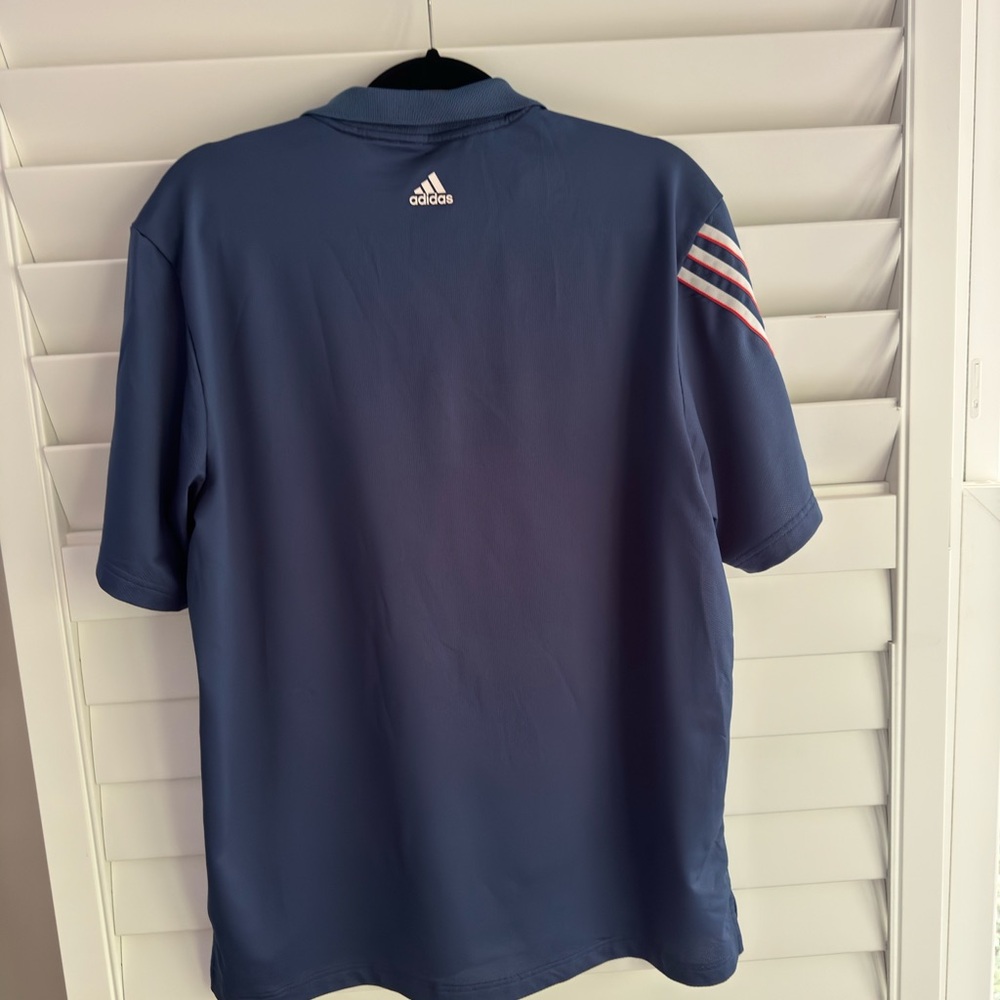 Golf Polo shirt - Picture 5 of 7